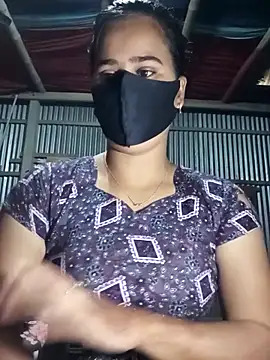 Sexy-Binita online show from 23, 2, 2026