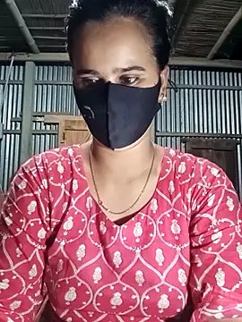 Snapshot of Sexy-Binita chatting on 4, 10, 2025 Sexy-Binita online show from 4, 10, 2025