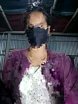 Sexy-Binita online show from 20, 2, 2026