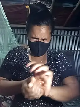 Sexy-Binita online show from 1, 3, 2026