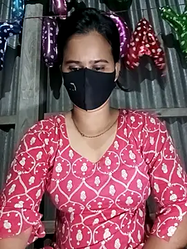 Snapshot of Sexy-Binita chatting on 23, 9, 2025 Sexy-Binita online show from 23, 9, 2025