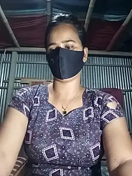 Sexy-Binita online show from 11, 3, 2026