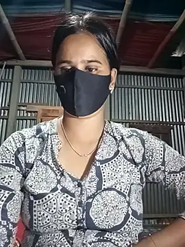 Sexy-Binita online show from 26, 10, 2025