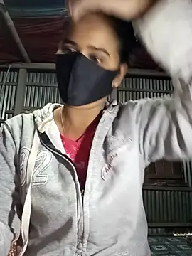 Sexy-Binita online show from 22, 12, 2025