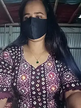 Sexy-Binita online show from 12, 4, 2026