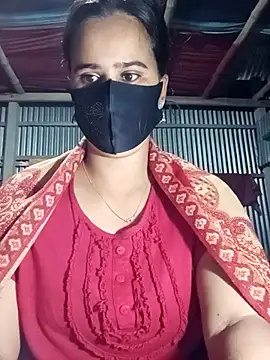 Sexy-Binita online show from 16, 11, 2025