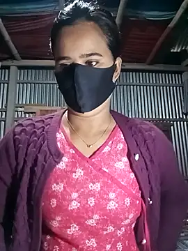 Sexy-Binita online show from 16, 2, 2026