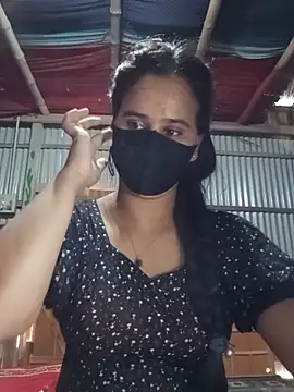 Snapshot of Sexy-Binita chatting on 20, 6, 2026 Sexy-Binita online show from 20, 6, 2026