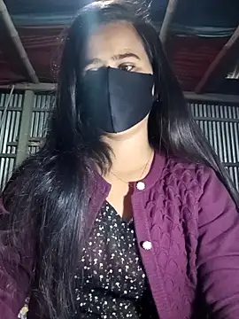 Sexy-Binita online show from 8, 2, 2026