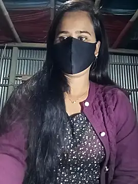 Sexy-Binita online show from 6, 2, 2026