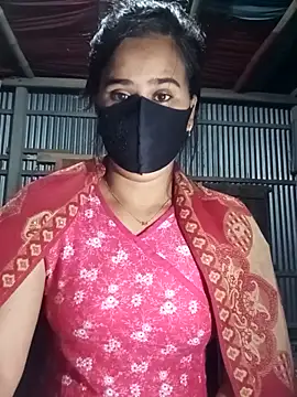 Sexy-Binita online show from 27, 2, 2026