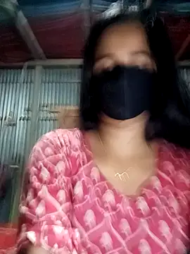 Sexy-Binita online show from 19, 12, 2025