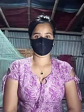 Sexy-Binita online show from 7, 3, 2026