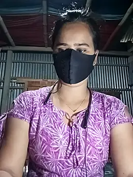 Sexy-Binita online show from 12, 2, 2026