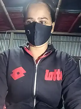 Sexy-Binita online show from 13, 1, 2026