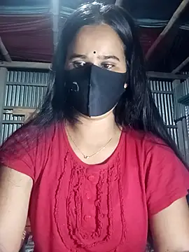 Sexy-Binita online show from 7, 11, 2025