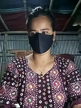 Sexy-Binita online show from 1, 4, 2026