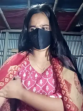 Sexy-Binita online show from 24, 11, 2025