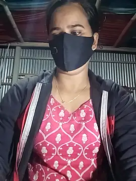 Sexy-Binita online show from 16, 12, 2025