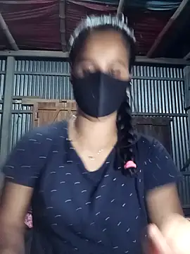 Sexy-Binita online show from 26, 2, 2026