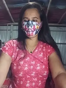 Snapshot of Sexy-Binita chatting on 16, 6, 2026 Sexy-Binita online show from 16, 6, 2026