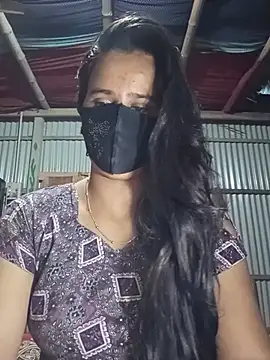 Snapshot of Sexy-Binita chatting on 8, 7, 2026 Sexy-Binita online show from 8, 7, 2026