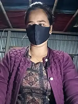 Sexy-Binita online show from 10, 2, 2026