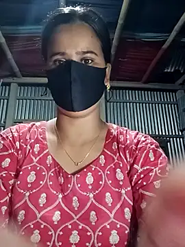 Sexy-Binita online show from 9, 11, 2025