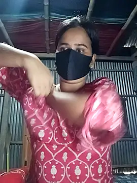 Sexy-Binita online show from 14, 11, 2025