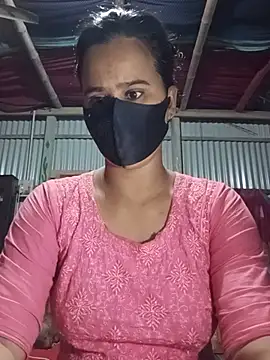 Snapshot of Sexy-Binita chatting on 13, 7, 2026 Sexy-Binita online show from 13, 7, 2026