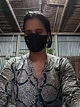 Snapshot of Sexy-Binita chatting on 9, 9, 2025 Sexy-Binita online show from 9, 9, 2025