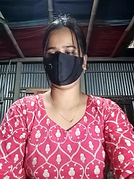 Snapshot of Sexy-Binita chatting on 19, 10, 2025 Sexy-Binita online show from 19, 10, 2025