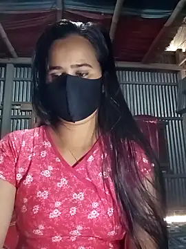 Sexy-Binita online show from 12, 3, 2026