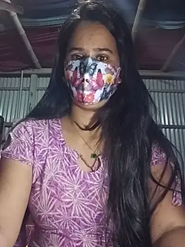 Snapshot of Sexy-Binita chatting on 16, 6, 2026 Sexy-Binita online show from 16, 6, 2026
