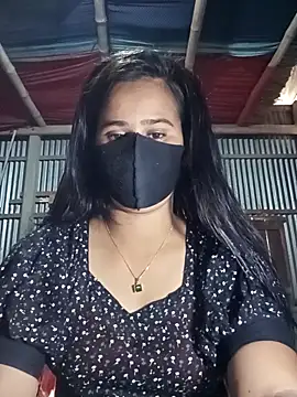 Sexy-Binita online show from 26, 3, 2026