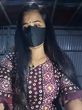 Snapshot of Sexy-Binita chatting on 8, 5, 2026 Sexy-Binita online show from 8, 5, 2026