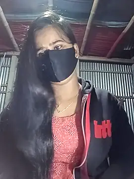 Sexy-Binita online show from 17, 1, 2026