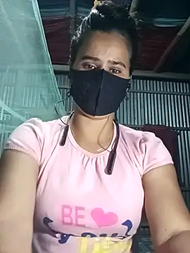 Sexy-Binita online show from 6, 3, 2026