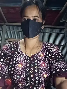 Sexy-Binita online show from 26, 11, 2025