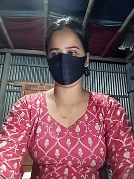 Sexy-Binita online show from 27, 11, 2025