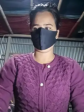 Sexy-Binita online show from 13, 2, 2026