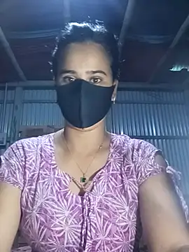 Snapshot of Sexy-Binita chatting on 4, 5, 2026 Sexy-Binita online show from 4, 5, 2026