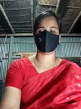 Snapshot of Sexy-Binita chatting on 1, 10, 2025 Sexy-Binita online show from 1, 10, 2025