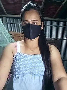 Sexy-Binita online show from 4, 3, 2026