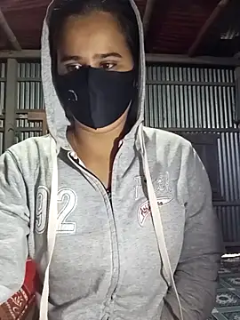 Sexy-Binita online show from 9, 1, 2026