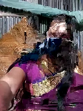 Sexy-Binita online show from 7, 11, 2025