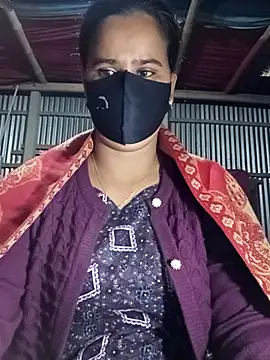 Sexy-Binita online show from 7, 1, 2026