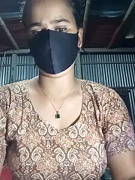 Sexy-Binita online show from 31, 3, 2026