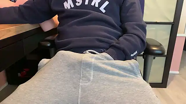 jimmi xxl online show from 25, 3, 2026