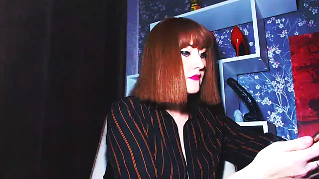 DelightGoddess online show from 3, 3, 2025